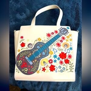 Disney’s Coco, Purse
